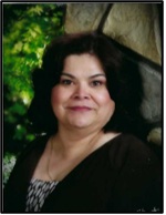 Ida Ann Pedregó