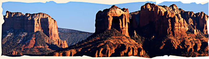 mountains